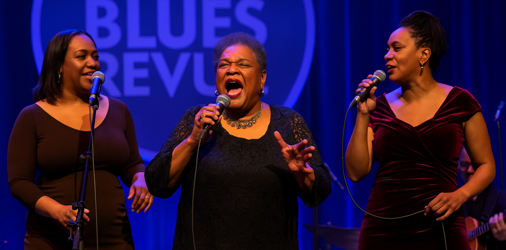 Women’s Blues Revue Returns to Roy Thomson Hall With Star-Studded Lineup for 38th Edition
