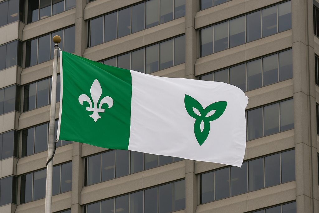 Ontario Marks Franco-Ontarian Day with M Investment in Cultural Growth