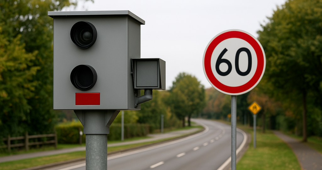 Ontario Moves to Ban Municipal Speed Cameras, Introduces New Safety Fund Ontario Moves to Ban Municipal Speed Cameras, Introduces New Safety Fund