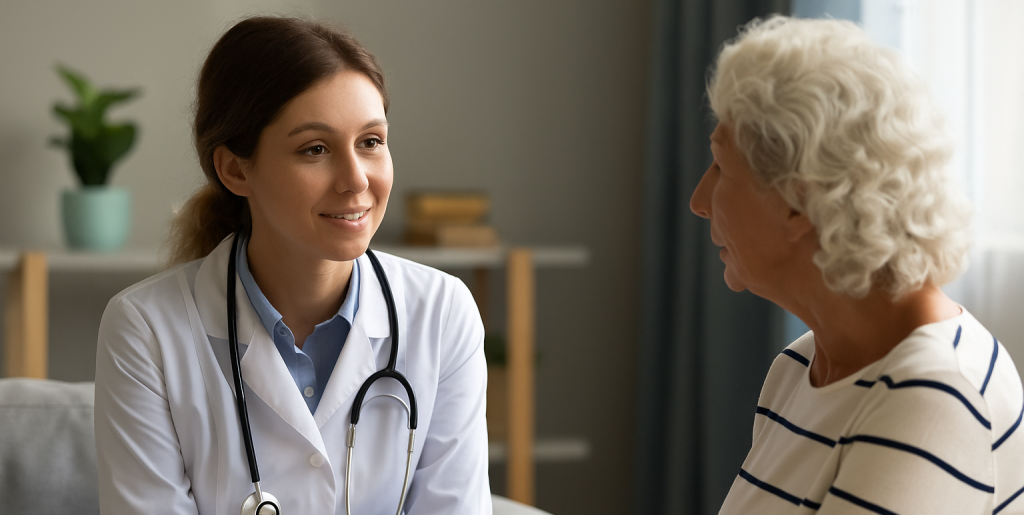 Ontario Unveils M Program to Improve Dementia Care in Long-Term Care Homes