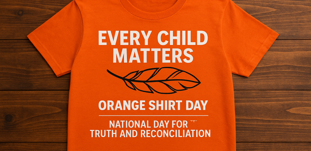 Prince Albert Marks National Day for Truth and Reconciliation with Events, Education, and Community Support