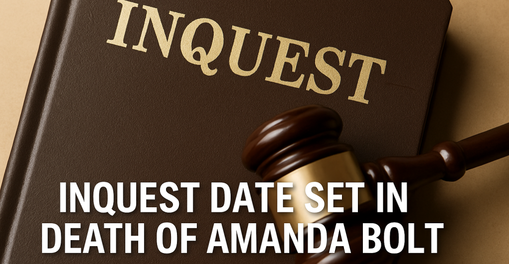 Inquest Date Set for Death of London Woman in Police Custody