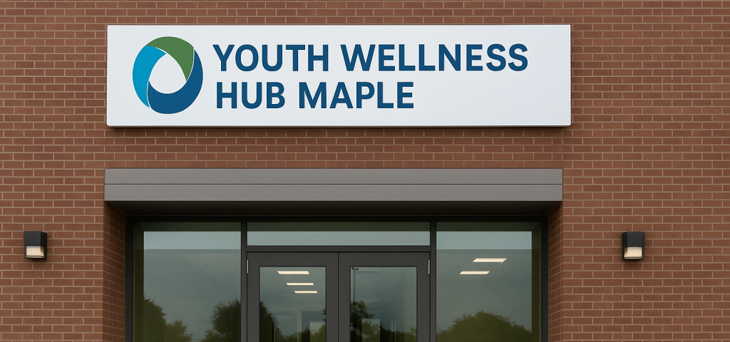 Ontario Expands Youth Mental Health Services with New Wellness Hub in York Region