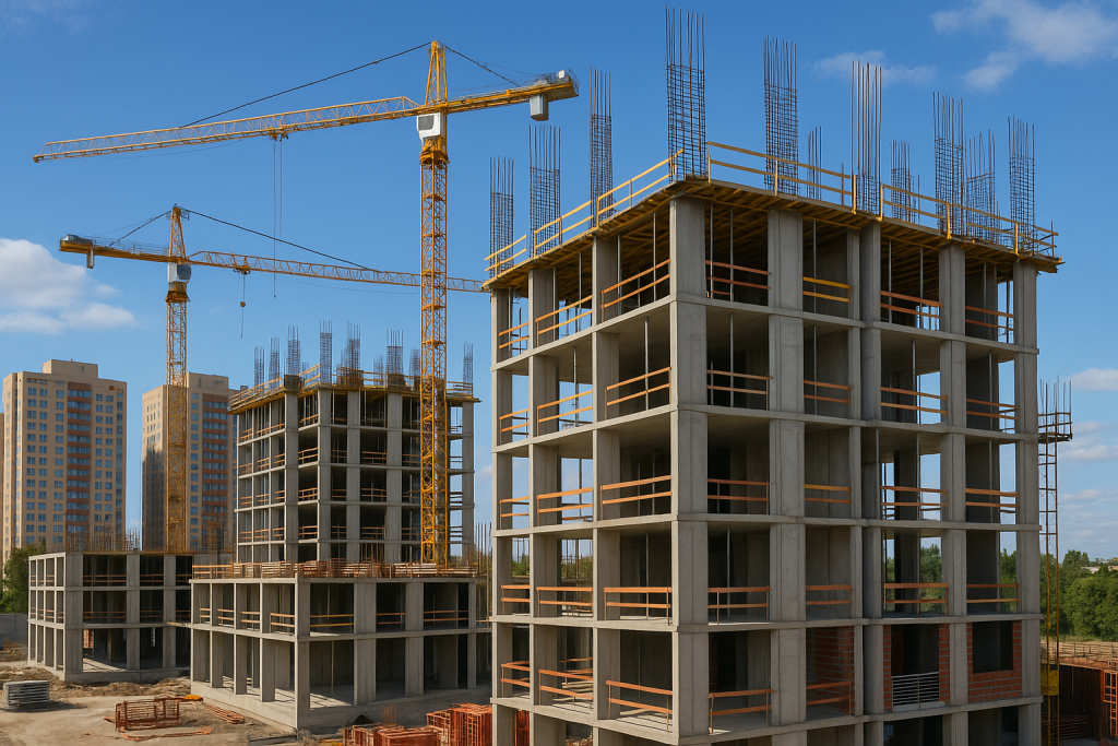 Ontario Awards .7 Million to Kitchener and Waterloo for Exceeding Housing Targets