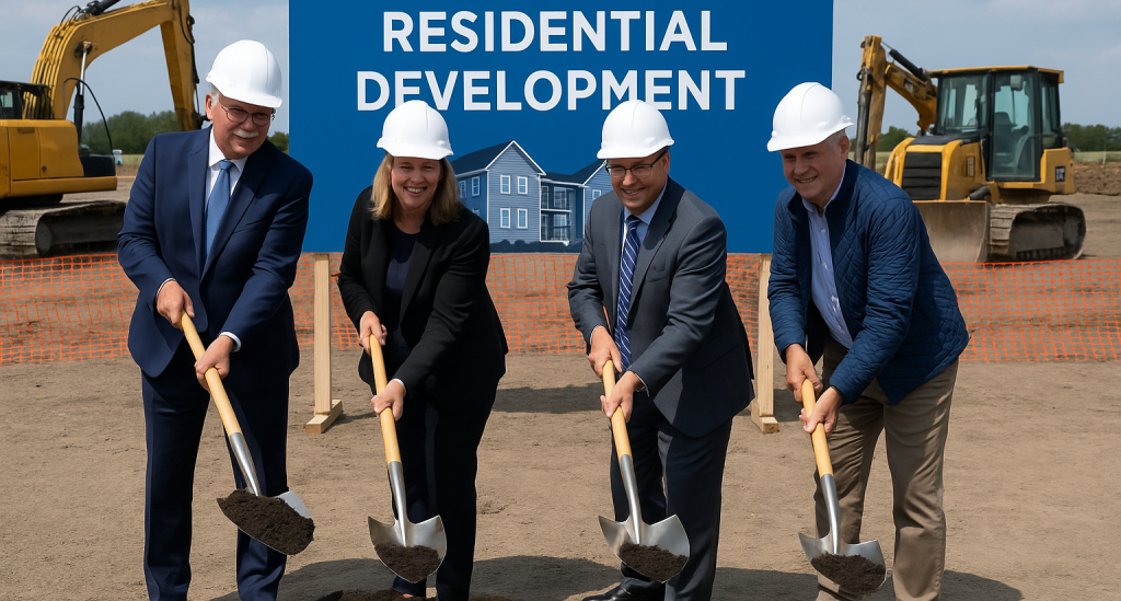 Ontario Rewards Chatham-Kent with 0,000 for Surpassing Housing Targets