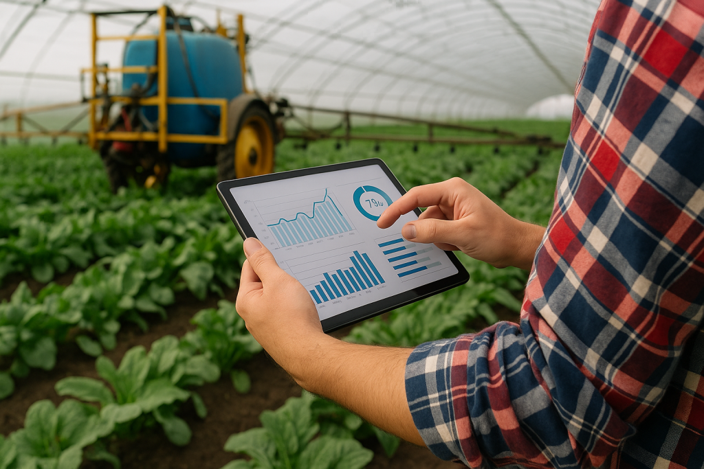 Ottawa and Queen’s Park Commit .77M to Boost Agri-Food Research Amid U.S. Tariff Uncertainty