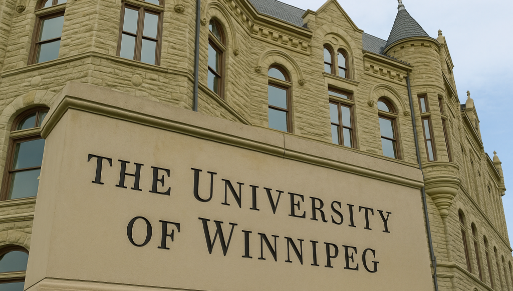 UWinnipeg Secures M Mastercard Foundation Gift to Boost Indigenous Learning