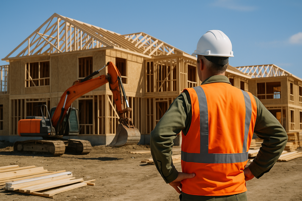 Ontario Breaks Ground on 224-Bed Long-Term Care Home in Peterborough
