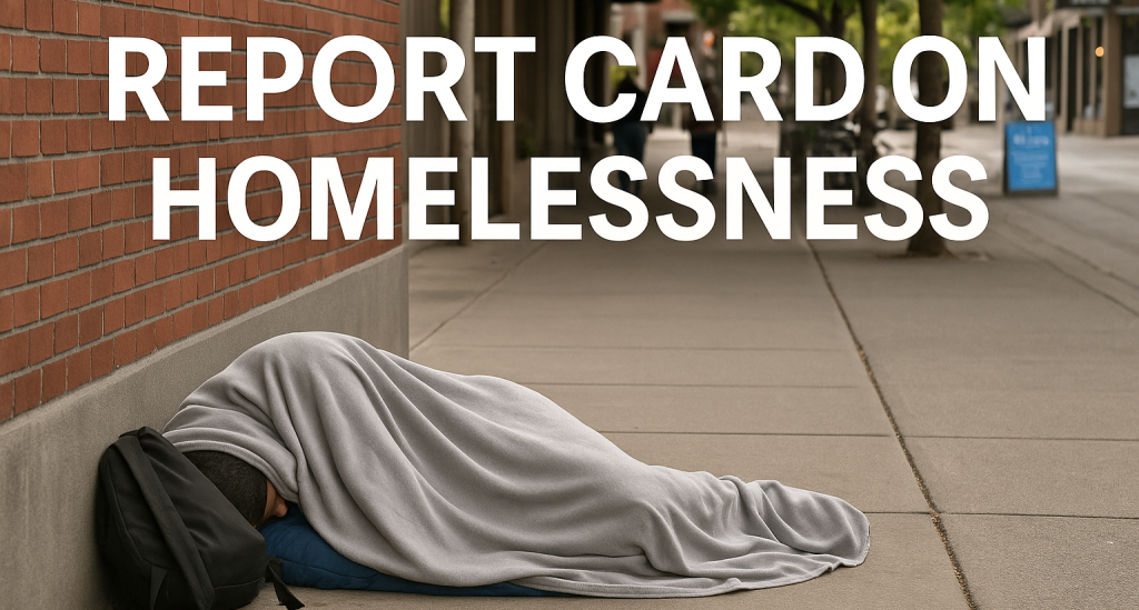 Nelson Committee on Homelessness to Launch 15th Annual Report Card