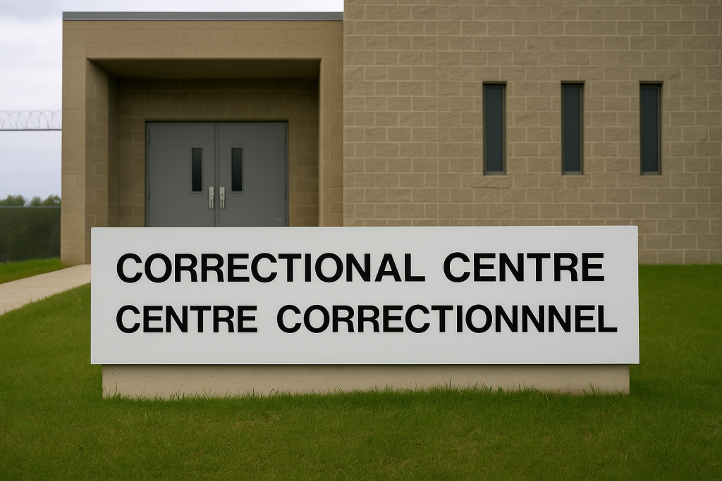 Ontario Sets Date for Inquest into Death of Wiikwemkoong Man at Sudbury Jail