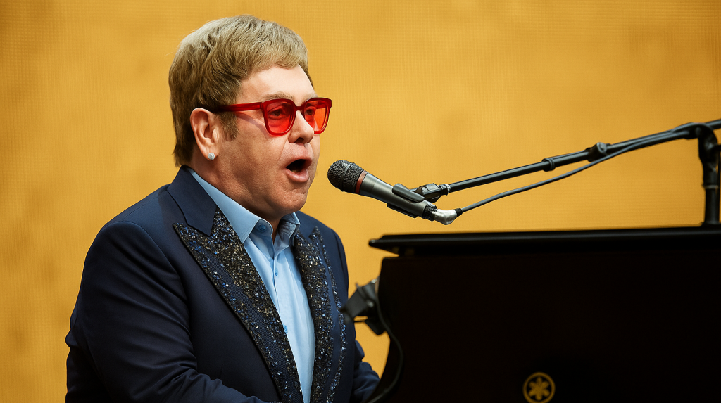 Ontario Invests 5,000 to Launch Global Promise of Music Festival