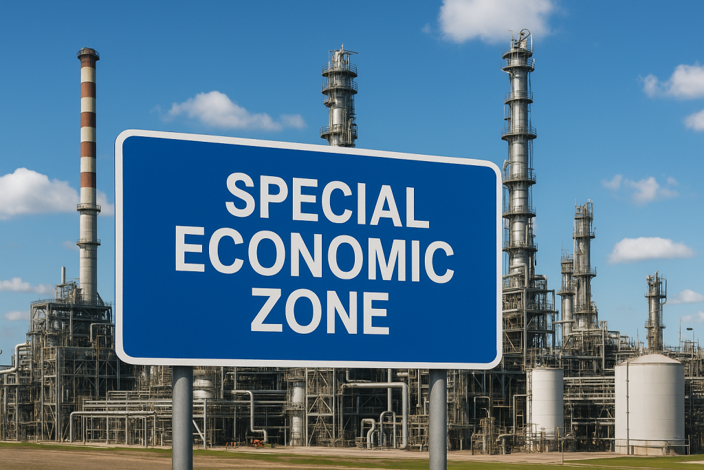 Ontario Unveils Draft Rules for Special Economic Zones to Accelerate Investment