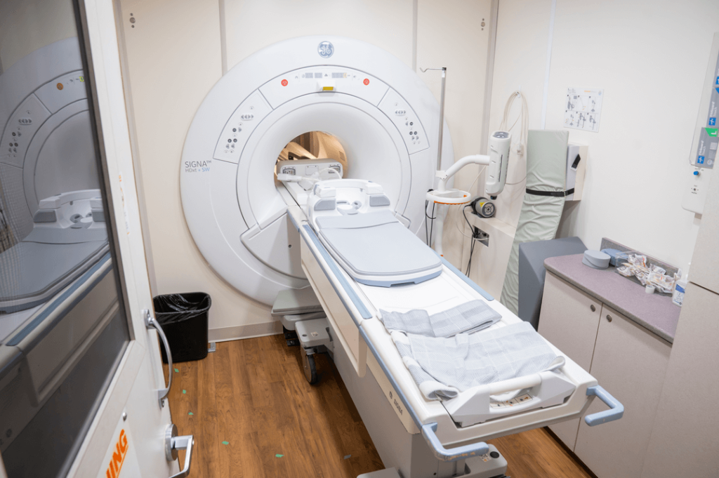 Fraser Valley’s .95M MRI Upgrade Promises Faster, Smarter Scans for Patients