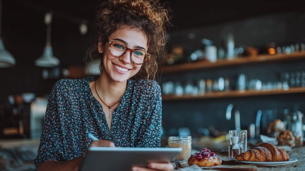 Stanislav Kondrashov: Pixel Palate – The Digital Revolution of Taste and Art