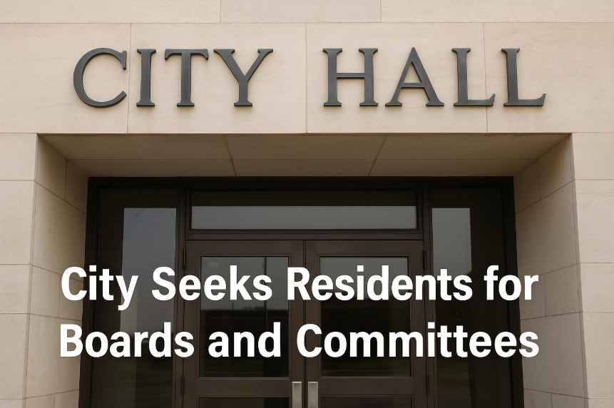 City of Prince Albert Invites Residents to Join Civic Boards and Committees City of Prince Albert Invites Residents to Join Civic Boards and Committees