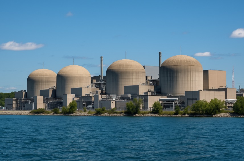 Ontario Invests Billion in Small Modular Reactors to Power the Province’s Future Ontario Invests Billion in Small Modular Reactors to Power the Province’s Future