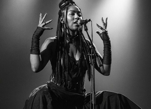 Dominique Fils-Aimé Brings “The Sunshine Tour” to Toronto’s TD Music Hall in February 2026 Dominique Fils-Aimé Brings “The Sunshine Tour” to Toronto’s TD Music Hall in February 2026