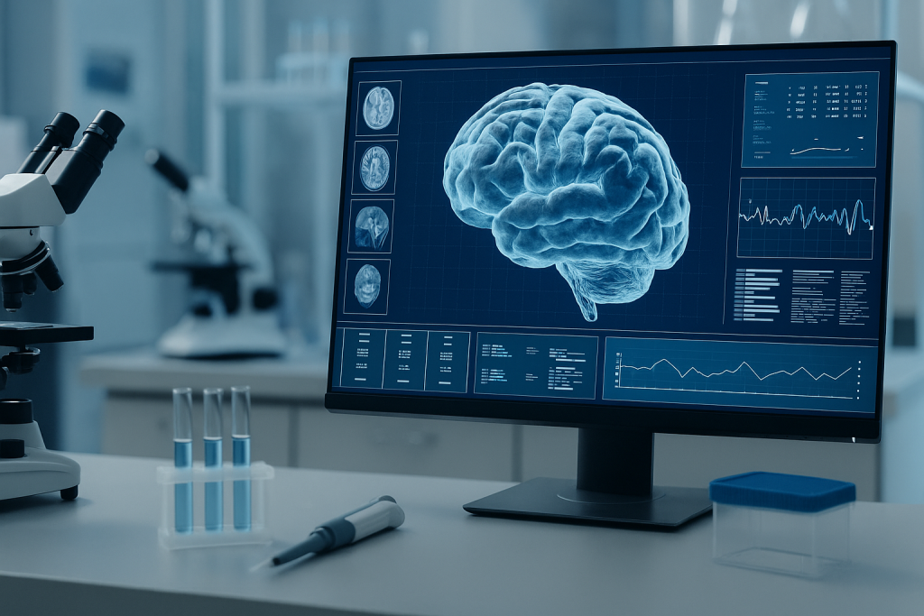 Major Neuroscience Campaign Surpasses 0-Million Goal, Advancing Research and Patient Care Major Neuroscience Campaign Surpasses 0-Million Goal, Advancing Research and Patient Care