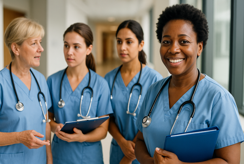 Ontario commits 0 million to boost nursing workforce in long-term care Ontario commits 0 million to boost nursing workforce in long-term care