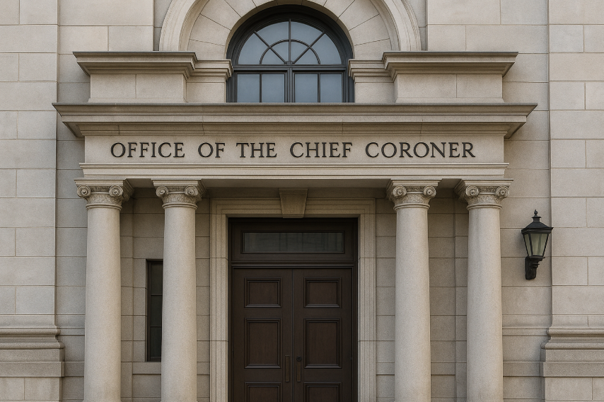 Ontario announces inquest into 2021 death of Percy Adam Henry Ontario announces inquest into 2021 death of Percy Adam Henry