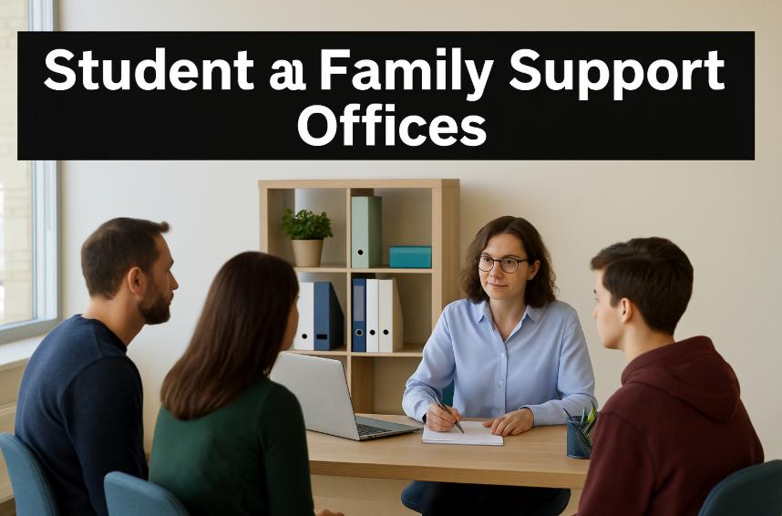 Ontario to Require Student and Family Support Offices Across All School Boards in 2026 Ontario to Require Student and Family Support Offices Across All School Boards in 2026