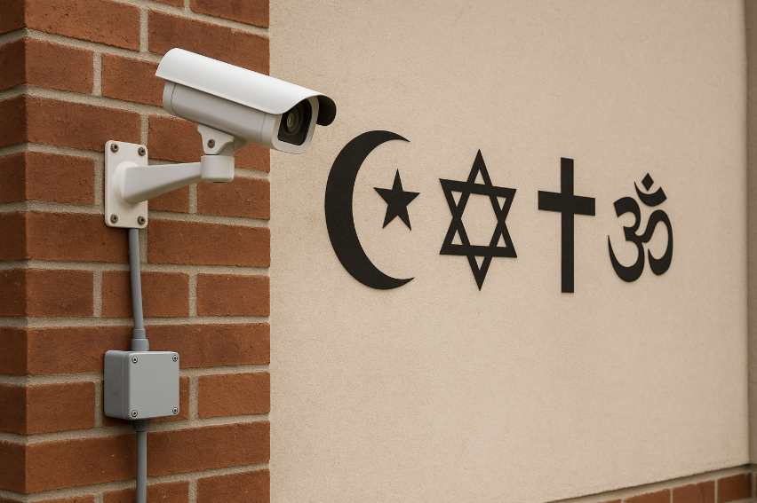 Ontario Boosts Anti-Hate Funding with .75 Million Investment to Protect Vulnerable Communities Ontario Boosts Anti-Hate Funding with .75 Million Investment to Protect Vulnerable Communities