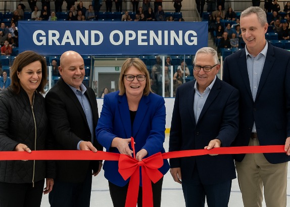 Cambridge to Celebrate Grand Reopening of Preston Memorial Auditorium with Community Event Cambridge to Celebrate Grand Reopening of Preston Memorial Auditorium with Community Event