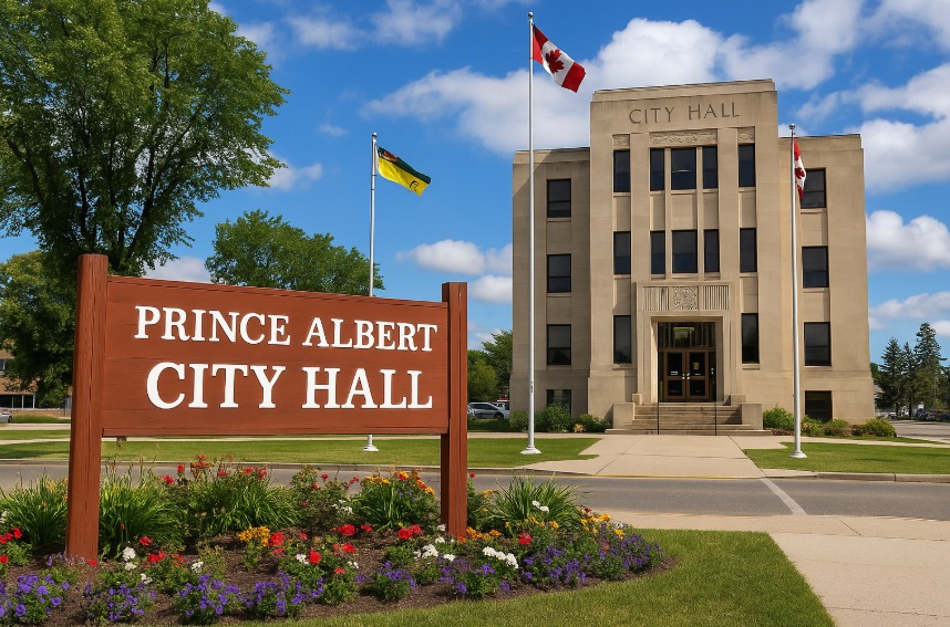 Prince Albert Opens Applications for 2026 Community Grant Program Prince Albert Opens Applications for 2026 Community Grant Program