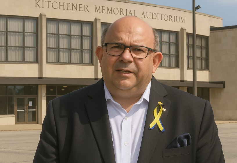 Kitchener Mayor Welcomes Federal Budget’s Commitment to Cities, Housing, and Infrastructure Kitchener Mayor Welcomes Federal Budget’s Commitment to Cities, Housing, and Infrastructure