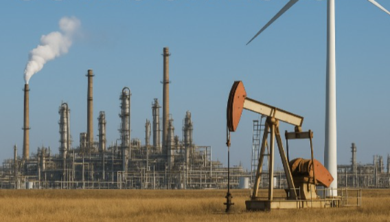 IEA to Unveil World Energy Outlook 2025 Amid Global Policy Shifts and Geopolitical Uncertainty IEA to Unveil World Energy Outlook 2025 Amid Global Policy Shifts and Geopolitical Uncertainty