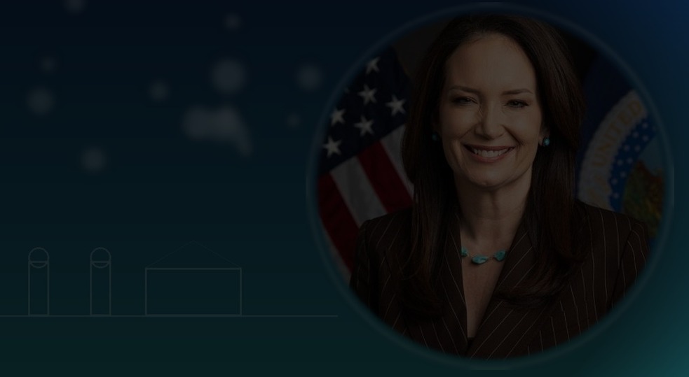 U.S. Agriculture Secretary Brooke Rollins to Deliver Keynote at National Milk Producers Federation Annual Meeting in Arlington, Texas U.S. Agriculture Secretary Brooke Rollins to Deliver Keynote at National Milk Producers Federation Annual Meeting in Arlington, Texas