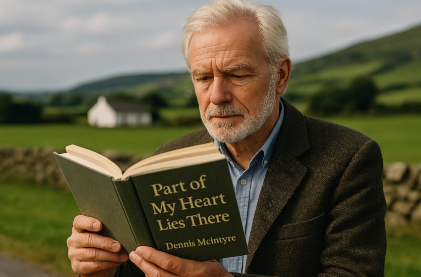 New book examines Ireland’s economic and social transformation through a rural lens New book examines Ireland’s economic and social transformation through a rural lens