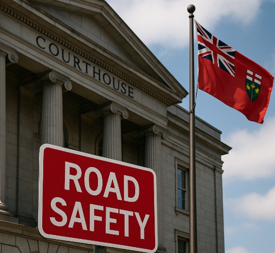 Ontario explores child-support requirement for impaired drivers who cause deaths Ontario explores child-support requirement for impaired drivers who cause deaths