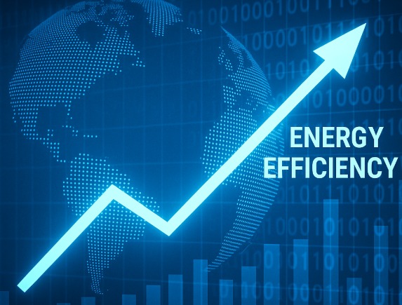 Global Energy Efficiency Gains Expected to Strengthen in 2025 Global Energy Efficiency Gains Expected to Strengthen in 2025