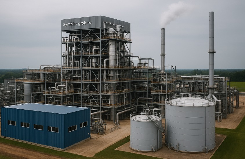 Ontario Lands .2-Billion Vianode Investment for Synthetic Graphite Plant in St. Thomas Ontario Lands .2-Billion Vianode Investment for Synthetic Graphite Plant in St. Thomas