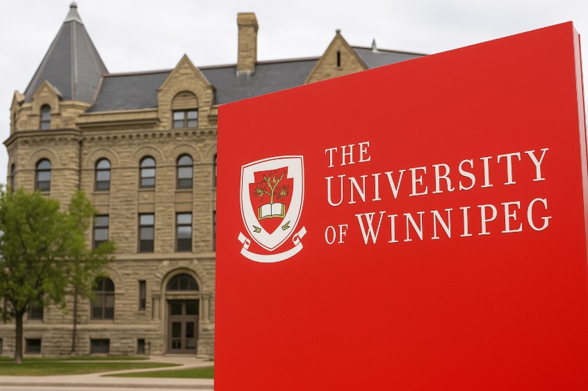 UWinnipeg president departs as Board signals leadership reset tied to new strategic plan UWinnipeg president departs as Board signals leadership reset tied to new strategic plan