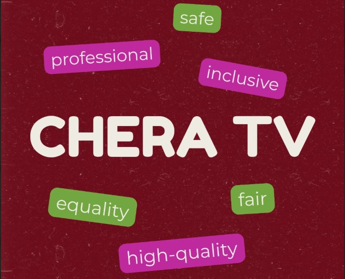 Chera TV aims to reshape mobile-first entertainment with 2026 platform launch Chera TV aims to reshape mobile-first entertainment with 2026 platform launch