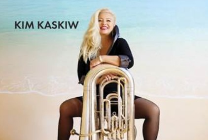 Toronto-Born Jazz Artist Kim Kaskiw Turns Medical Adversity Into Bold New Latin Jazz Fusion Release Toronto-Born Jazz Artist Kim Kaskiw Turns Medical Adversity Into Bold New Latin Jazz Fusion Release