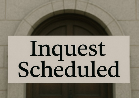 Ontario sets December date for inquest into 2016 death of David Johnson at Maplehurst Correctional Complex Ontario sets December date for inquest into 2016 death of David Johnson at Maplehurst Correctional Complex