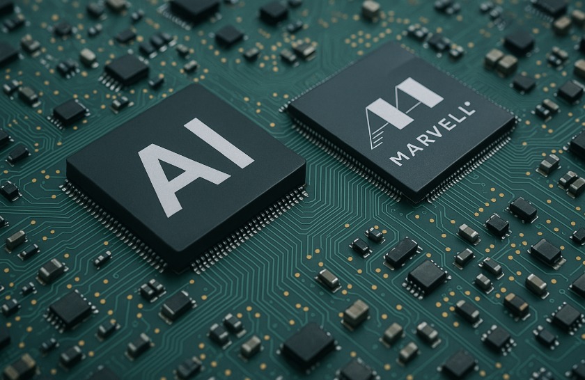 Marvell to Add Up to 350 Jobs in 8-Million Ontario Expansion Focused on AI Infrastructure Marvell to Add Up to 350 Jobs in 8-Million Ontario Expansion Focused on AI Infrastructure