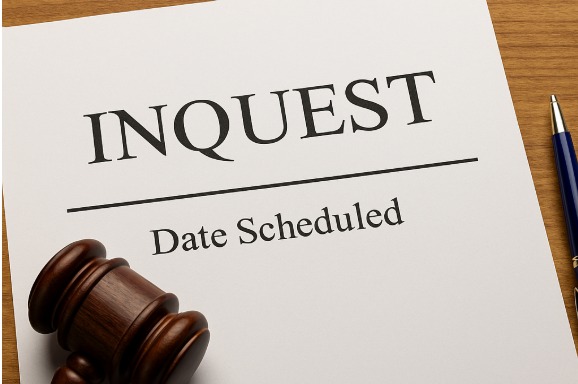 Ontario schedules 10-day coroner’s inquest into death of Darren Keillor Ontario schedules 10-day coroner’s inquest into death of Darren Keillor