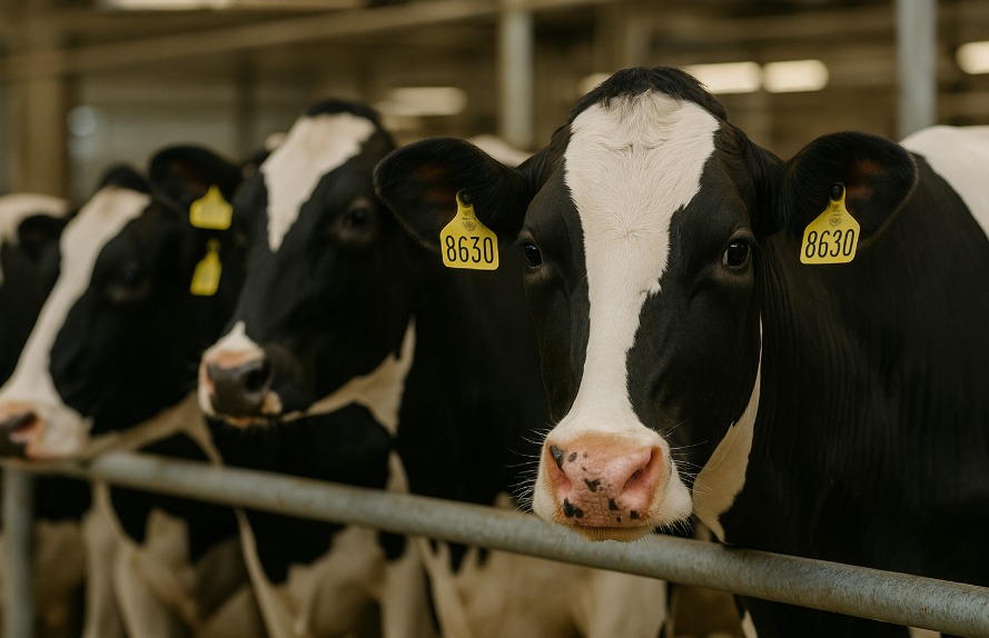 U.S. dairy groups press for stronger enforcement of USMCA rules in advance of 2026 review U.S. dairy groups press for stronger enforcement of USMCA rules in advance of 2026 review