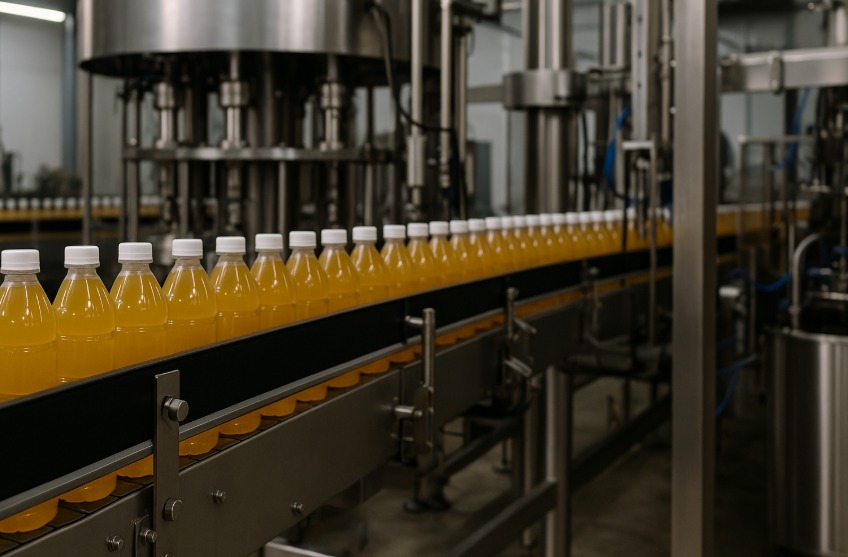 Ontario Lands 3-Million Agri-Food Manufacturing Expansion From Lee Li Holdings Ontario Lands 3-Million Agri-Food Manufacturing Expansion From Lee Li Holdings