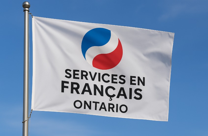 Ontario Expands French-Language Services Across Six Regions Ontario Expands French-Language Services Across Six Regions