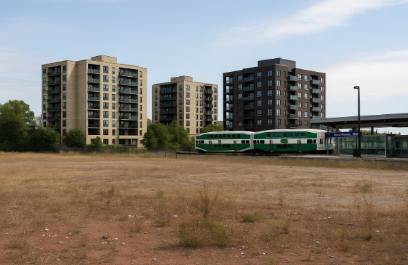 Ontario fast-tracks 642 new homes on long-vacant Jamesville site near West Harbour GO Ontario fast-tracks 642 new homes on long-vacant Jamesville site near West Harbour GO