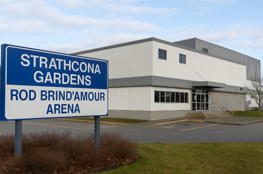 Strathcona Gardens Commission Signals Careful Approach to Arena Redevelopment Amid Strong Public Interest Strathcona Gardens Commission Signals Careful Approach to Arena Redevelopment Amid Strong Public Interest
