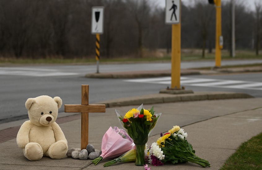 Cambridge mourns second pedestrian fatality in three weeks as mayor urges compassion Cambridge mourns second pedestrian fatality in three weeks as mayor urges compassion