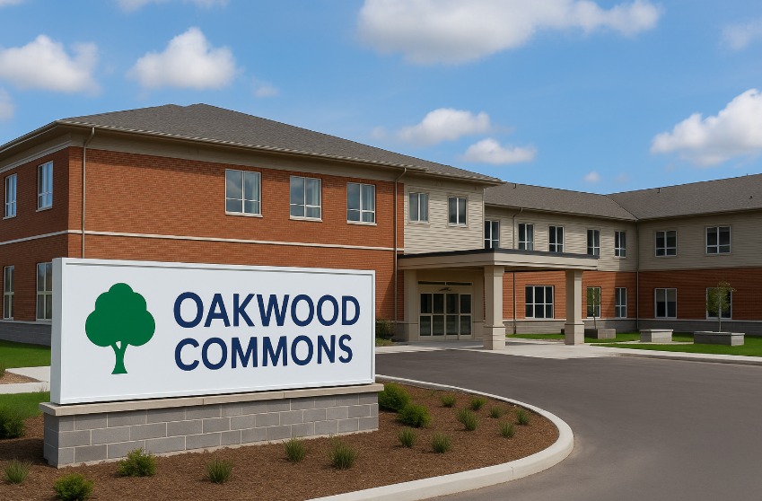 Ontario opens new seniors living campus in Brantford, adding 160 long-term care beds Ontario opens new seniors living campus in Brantford, adding 160 long-term care beds