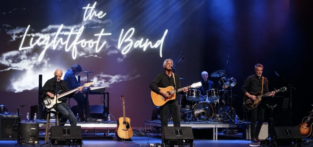 Lightfoot’s Legacy Returns to Massey Hall as Veteran Band Announces 2026 Performance