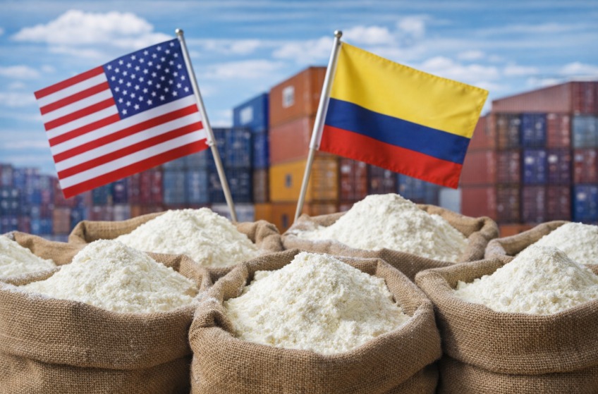 U.S. Dairy Retains Tariff-Free Access to Colombian Market After Investigation Dismissed U.S. Dairy Retains Tariff-Free Access to Colombian Market After Investigation Dismissed